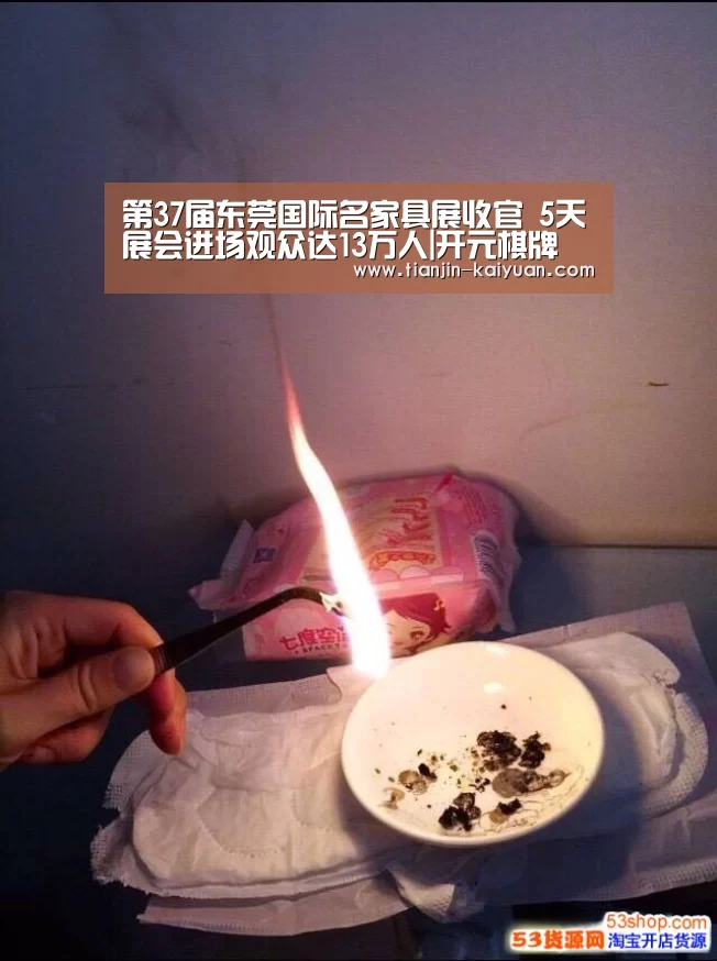 第37届东莞国际名家具展收官 5天展会进场观众达13万人|开元棋牌 (图2) 开元官方网站